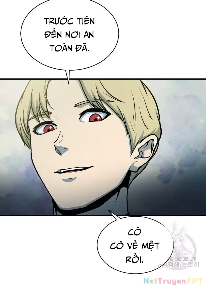 Ngôi Nhà Kết Nối Với Hầm Ngục Chap 58 - Next Chap 57
