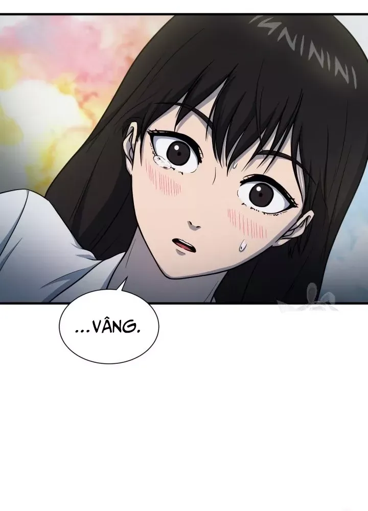 Ngôi Nhà Kết Nối Với Hầm Ngục Chap 58 - Next Chap 57