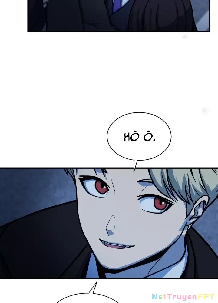Ngôi Nhà Kết Nối Với Hầm Ngục Chap 58 - Next Chap 57
