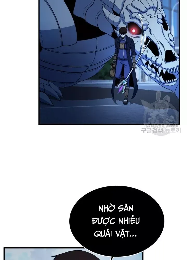Ngôi Nhà Kết Nối Với Hầm Ngục Chap 58 - Next Chap 57