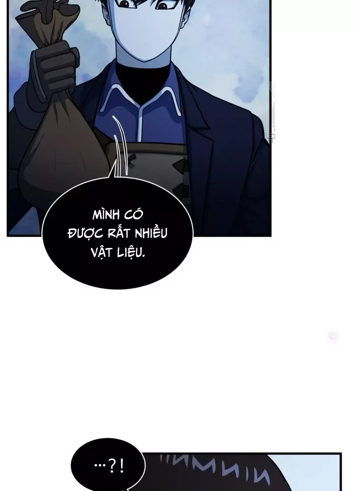 Ngôi Nhà Kết Nối Với Hầm Ngục Chap 58 - Next Chap 57