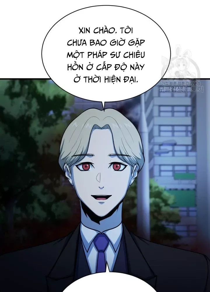 Ngôi Nhà Kết Nối Với Hầm Ngục Chap 58 - Next Chap 57