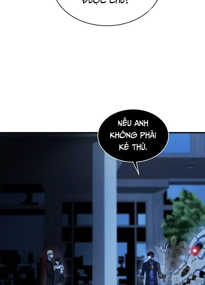 Ngôi Nhà Kết Nối Với Hầm Ngục Chap 58 - Next Chap 57