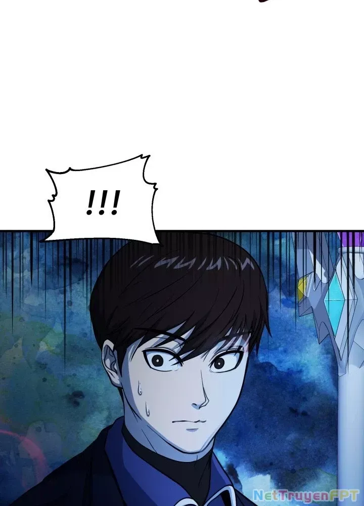 Ngôi Nhà Kết Nối Với Hầm Ngục Chap 58 - Next Chap 57
