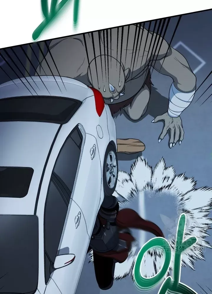 Ngôi Nhà Kết Nối Với Hầm Ngục Chap 58 - Next Chap 57