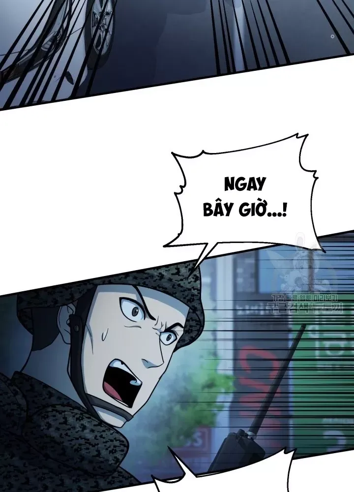 Ngôi Nhà Kết Nối Với Hầm Ngục Chap 58 - Next Chap 57