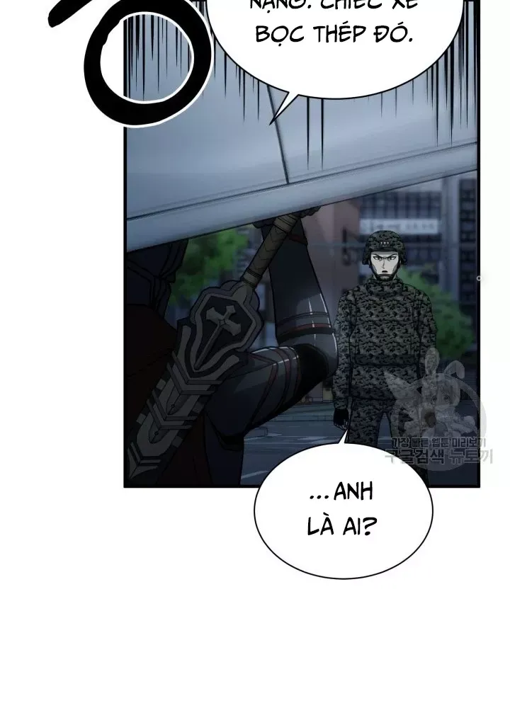 Ngôi Nhà Kết Nối Với Hầm Ngục Chap 58 - Next Chap 57
