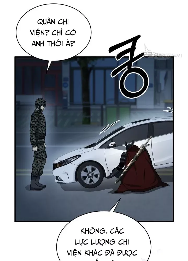 Ngôi Nhà Kết Nối Với Hầm Ngục Chap 58 - Next Chap 57