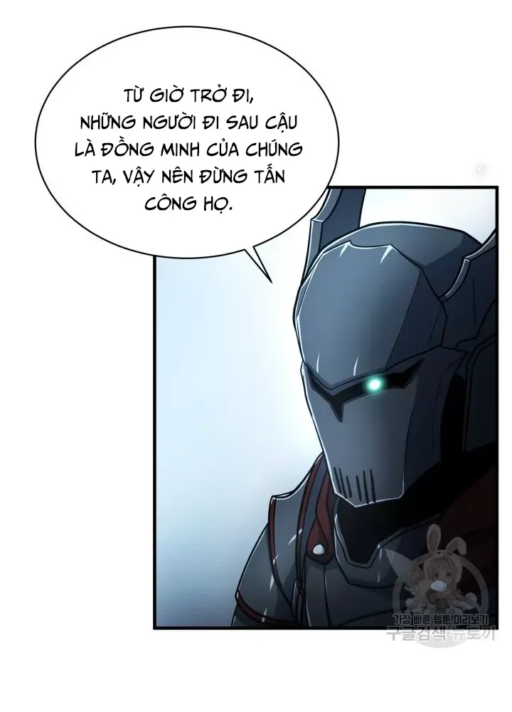 Ngôi Nhà Kết Nối Với Hầm Ngục Chap 58 - Next Chap 57