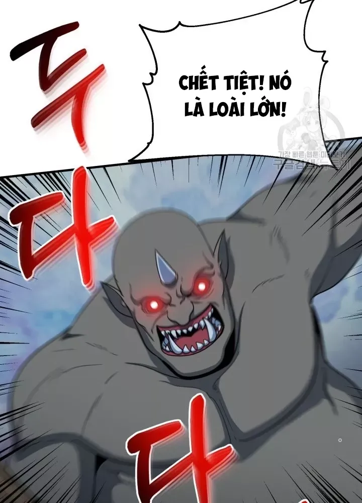 Ngôi Nhà Kết Nối Với Hầm Ngục Chap 58 - Next Chap 57
