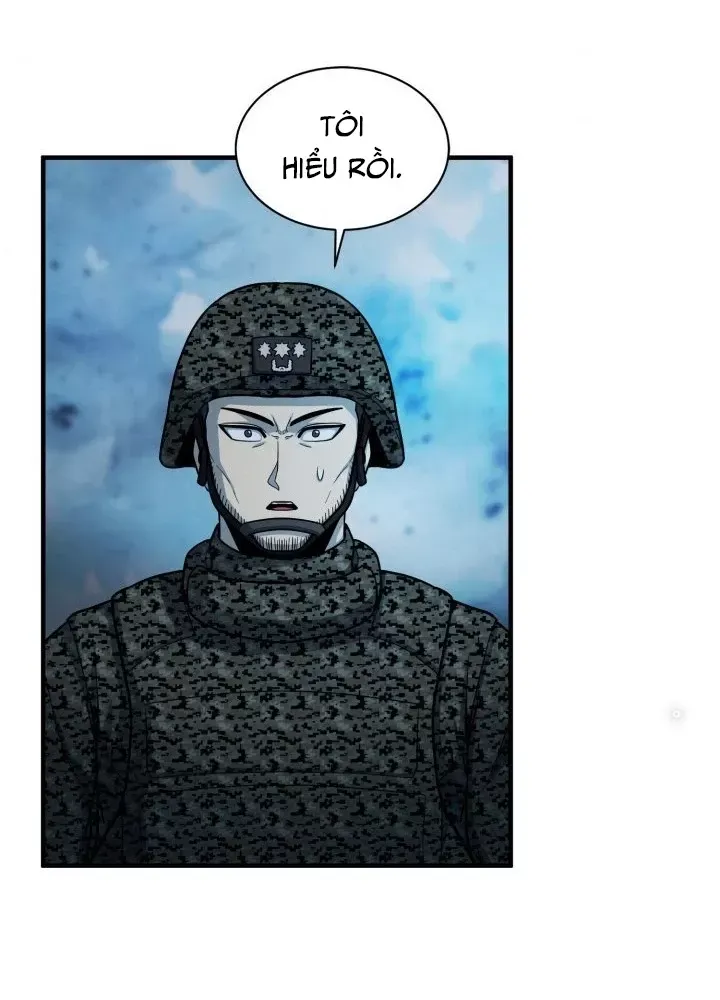 Ngôi Nhà Kết Nối Với Hầm Ngục Chap 58 - Next Chap 57