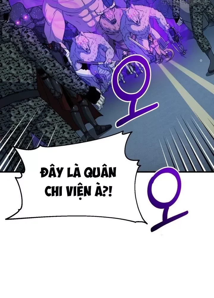 Ngôi Nhà Kết Nối Với Hầm Ngục Chap 58 - Next Chap 57