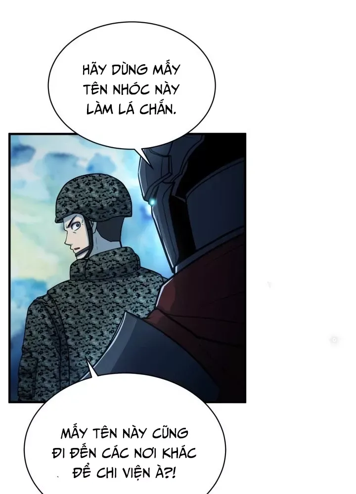 Ngôi Nhà Kết Nối Với Hầm Ngục Chap 58 - Next Chap 57
