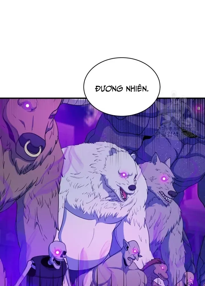 Ngôi Nhà Kết Nối Với Hầm Ngục Chap 58 - Next Chap 57