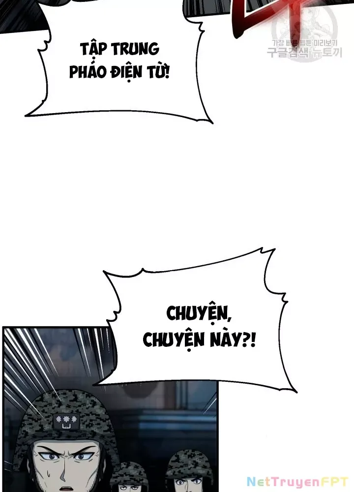 Ngôi Nhà Kết Nối Với Hầm Ngục Chap 58 - Next Chap 57