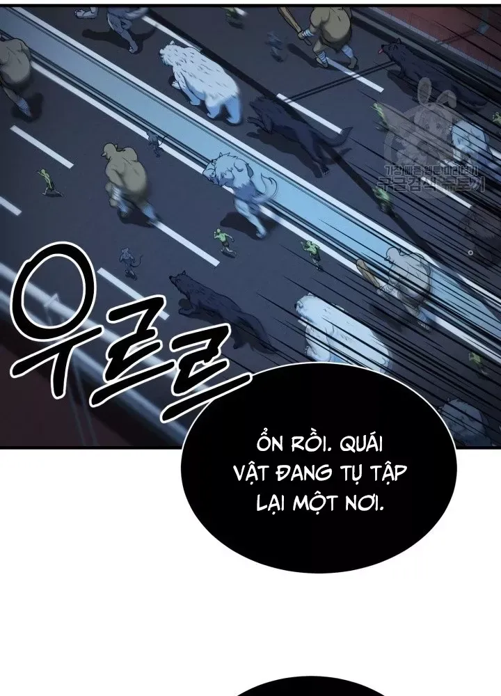 Ngôi Nhà Kết Nối Với Hầm Ngục Chap 58 - Next Chap 57