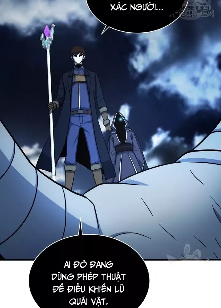 Ngôi Nhà Kết Nối Với Hầm Ngục Chap 58 - Next Chap 57
