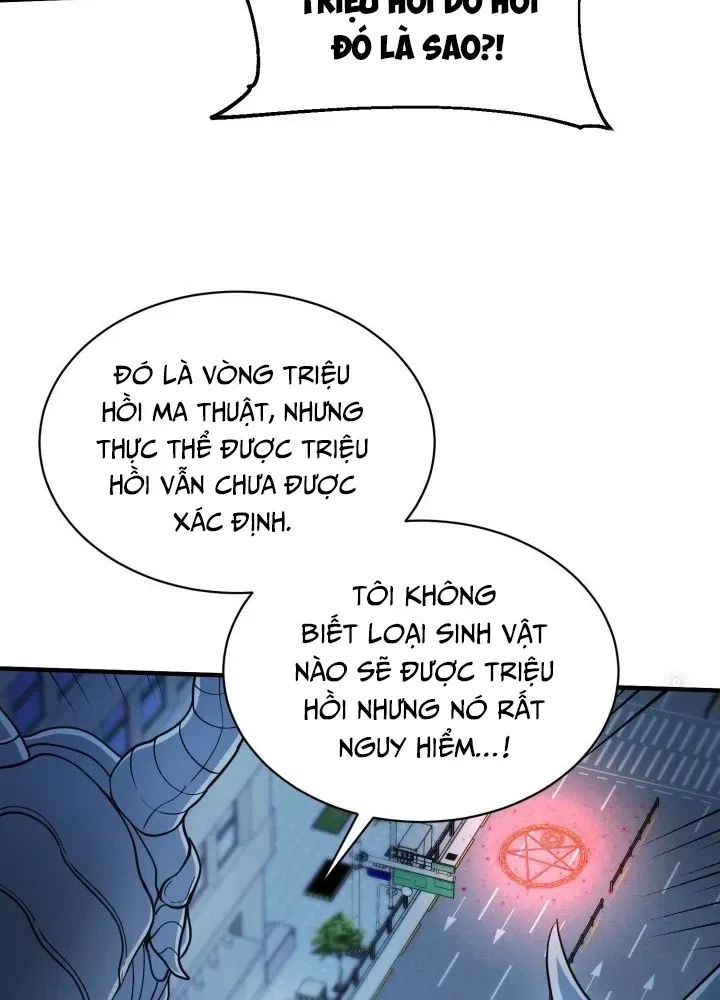 Ngôi Nhà Kết Nối Với Hầm Ngục Chap 58 - Next Chap 57