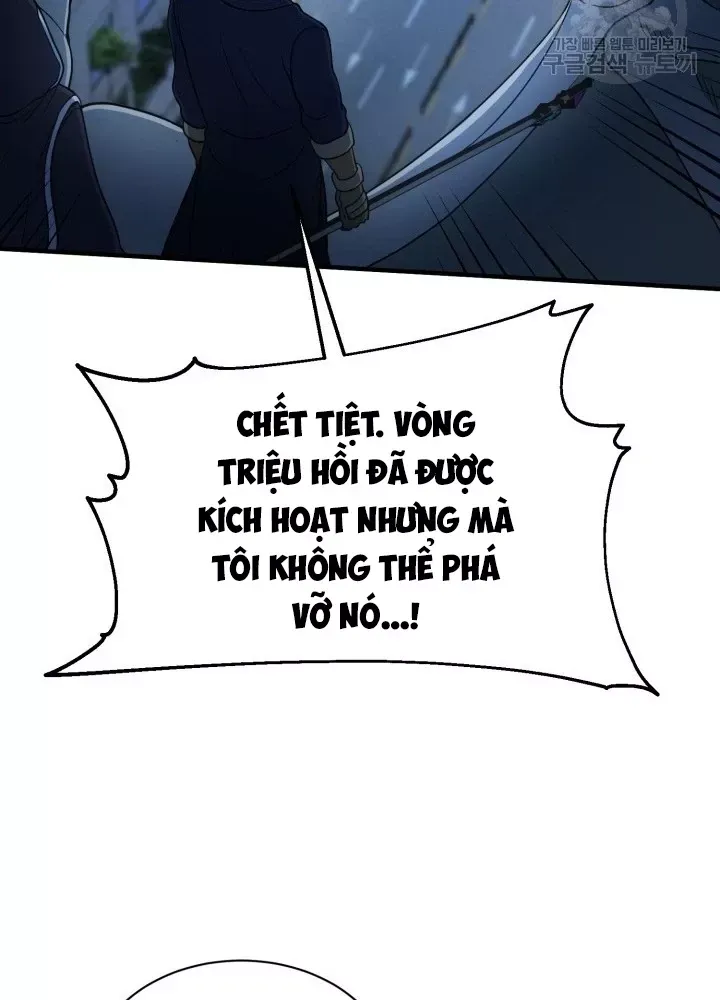 Ngôi Nhà Kết Nối Với Hầm Ngục Chap 58 - Next Chap 57