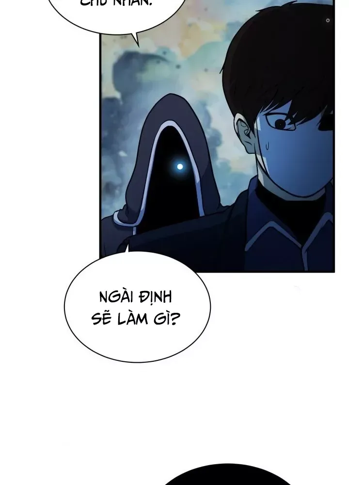 Ngôi Nhà Kết Nối Với Hầm Ngục Chap 58 - Next Chap 57