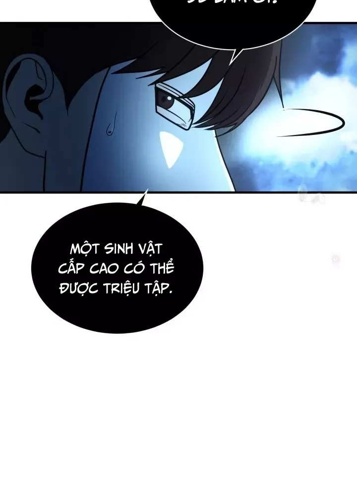Ngôi Nhà Kết Nối Với Hầm Ngục Chap 58 - Next Chap 57