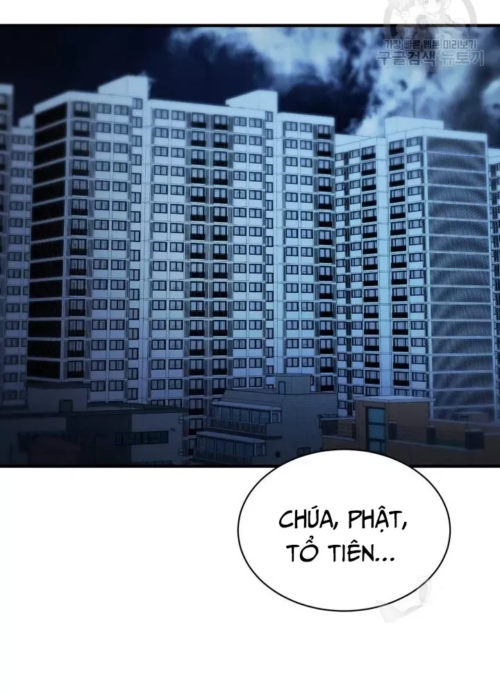 Ngôi Nhà Kết Nối Với Hầm Ngục Chap 58 - Next Chap 57