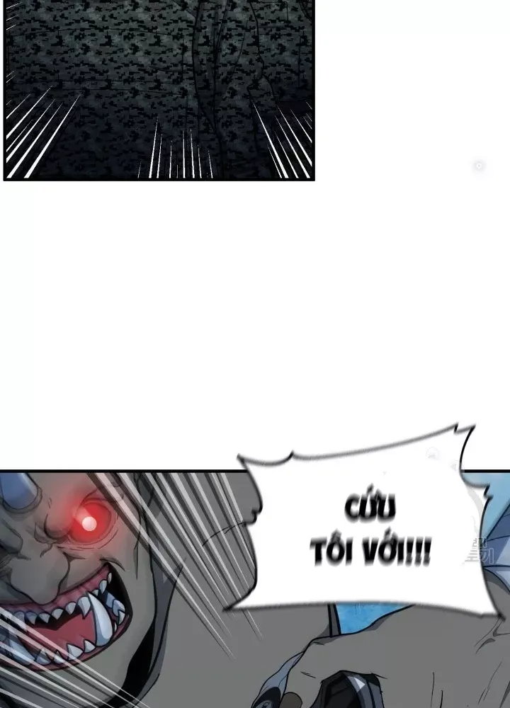 Ngôi Nhà Kết Nối Với Hầm Ngục Chap 58 - Next Chap 57