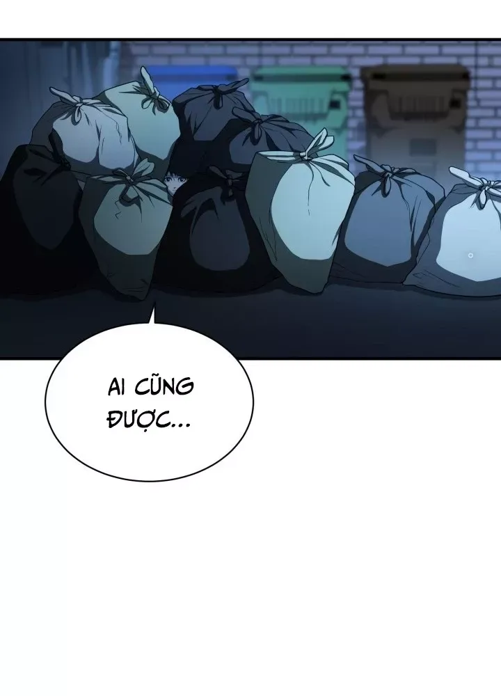 Ngôi Nhà Kết Nối Với Hầm Ngục Chap 58 - Next Chap 57
