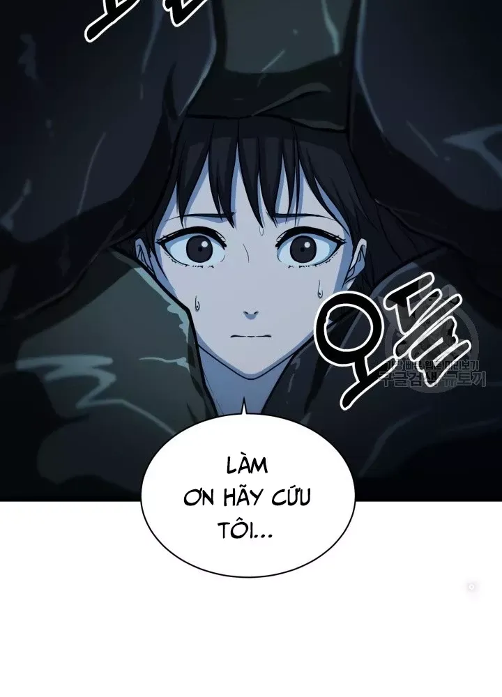 Ngôi Nhà Kết Nối Với Hầm Ngục Chap 58 - Next Chap 57