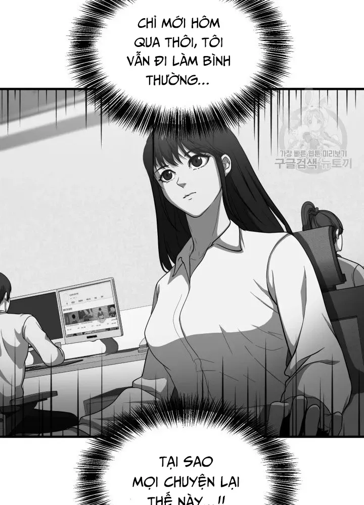Ngôi Nhà Kết Nối Với Hầm Ngục Chap 58 - Next Chap 57