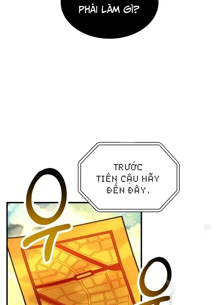Ngôi Nhà Kết Nối Với Hầm Ngục Chap 59 - Next Chap 58