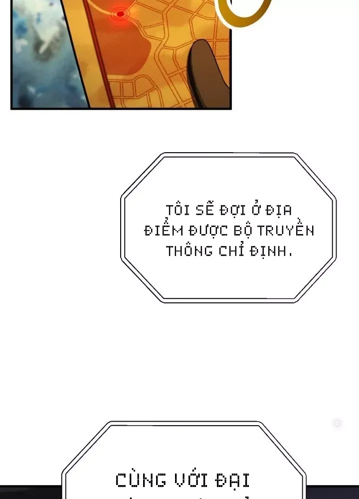 Ngôi Nhà Kết Nối Với Hầm Ngục Chap 59 - Next Chap 58