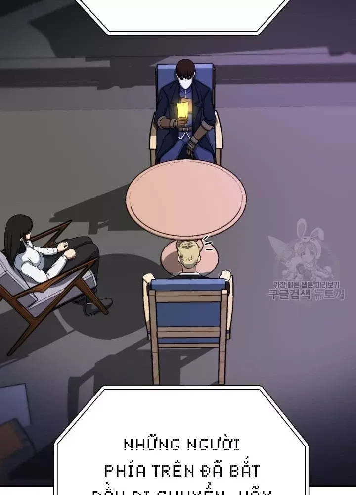 Ngôi Nhà Kết Nối Với Hầm Ngục Chap 59 - Next Chap 58