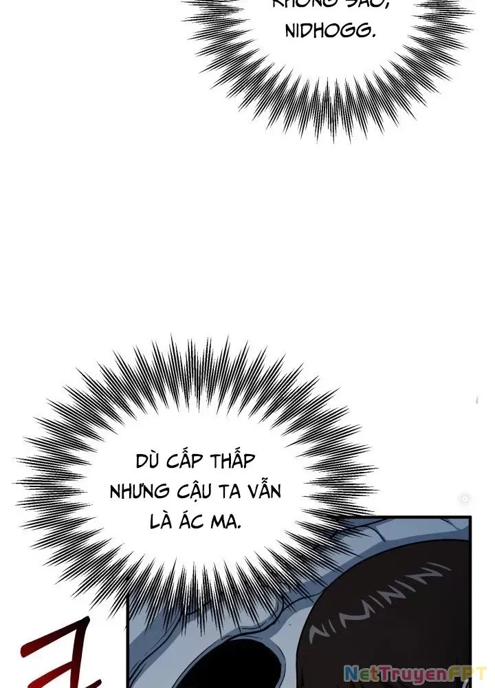 Ngôi Nhà Kết Nối Với Hầm Ngục Chap 59 - Next Chap 58