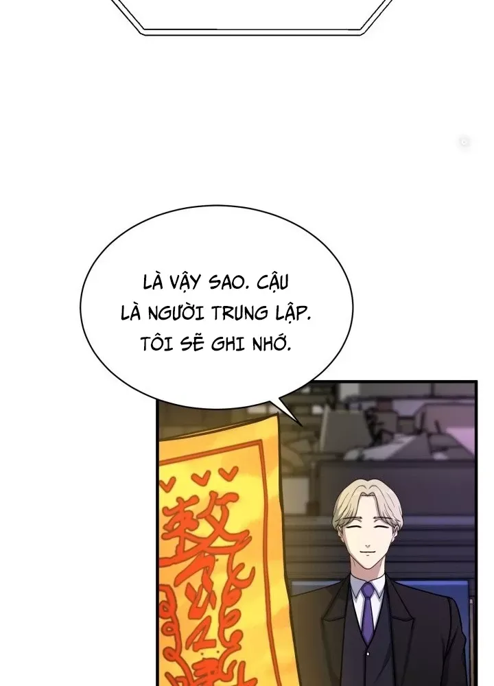 Ngôi Nhà Kết Nối Với Hầm Ngục Chap 59 - Next Chap 58