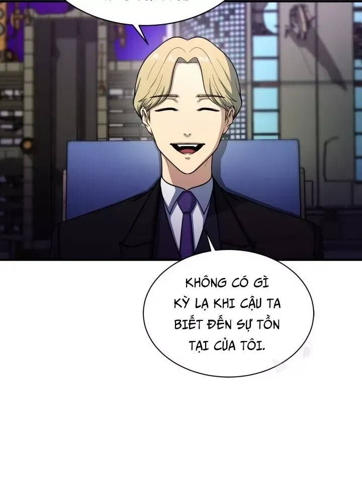 Ngôi Nhà Kết Nối Với Hầm Ngục Chap 59 - Next Chap 58