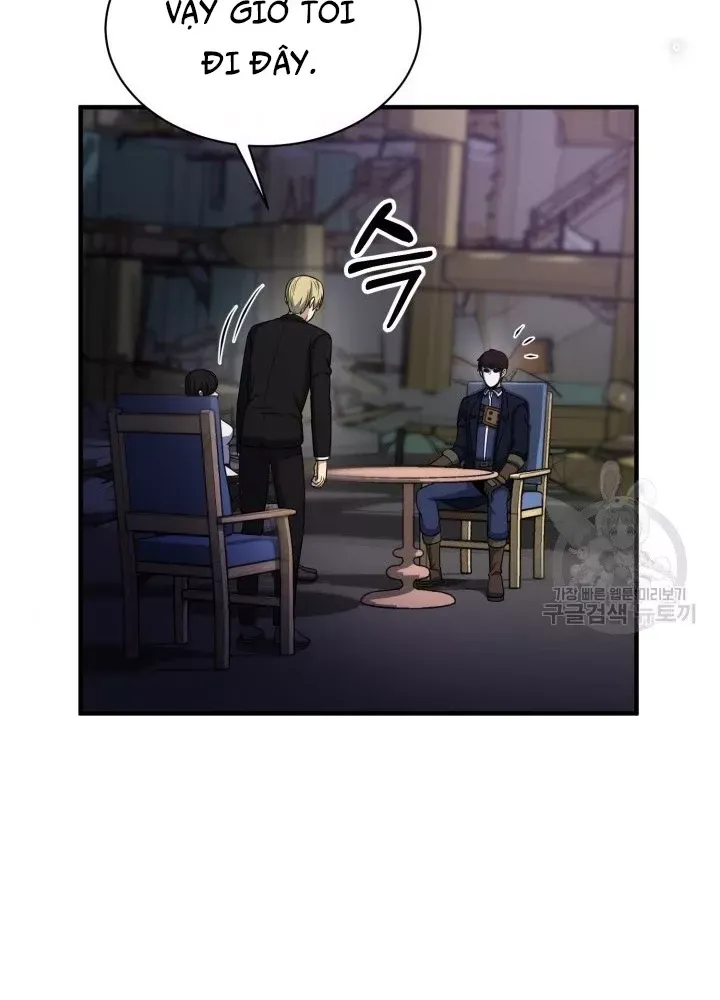 Ngôi Nhà Kết Nối Với Hầm Ngục Chap 59 - Next Chap 58