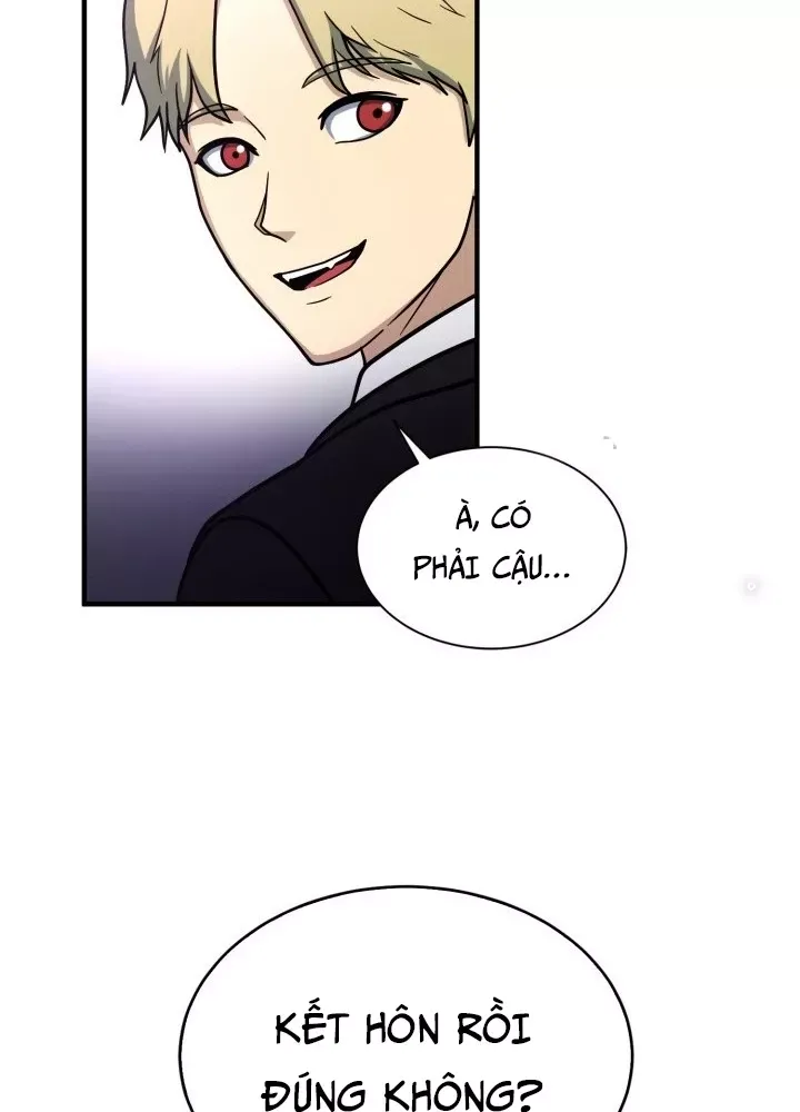 Ngôi Nhà Kết Nối Với Hầm Ngục Chap 59 - Next Chap 58