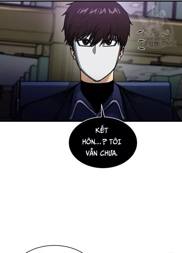 Ngôi Nhà Kết Nối Với Hầm Ngục Chap 59 - Next Chap 58