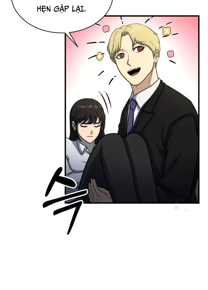 Ngôi Nhà Kết Nối Với Hầm Ngục Chap 59 - Next Chap 58
