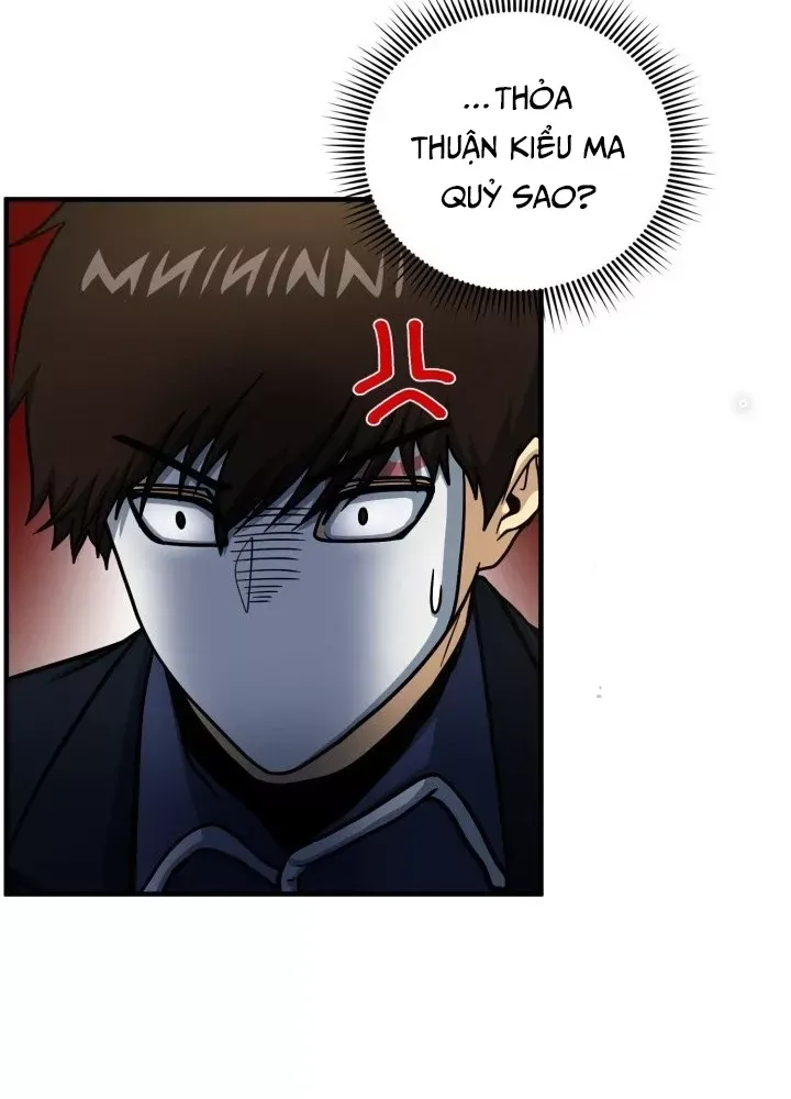 Ngôi Nhà Kết Nối Với Hầm Ngục Chap 59 - Next Chap 58