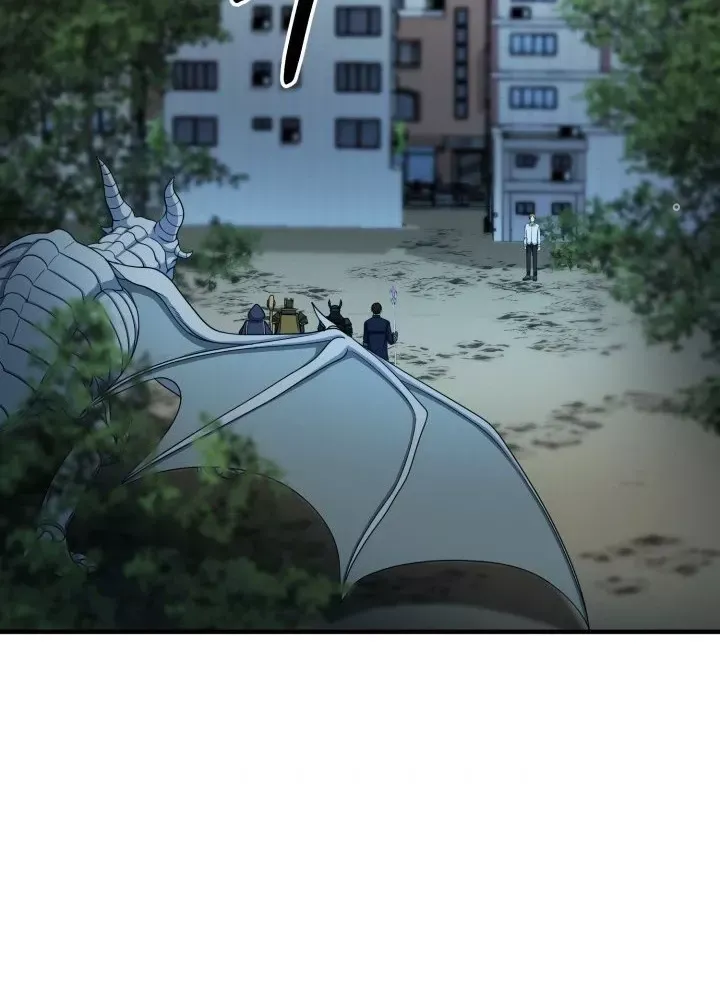 Ngôi Nhà Kết Nối Với Hầm Ngục Chap 59 - Next Chap 58