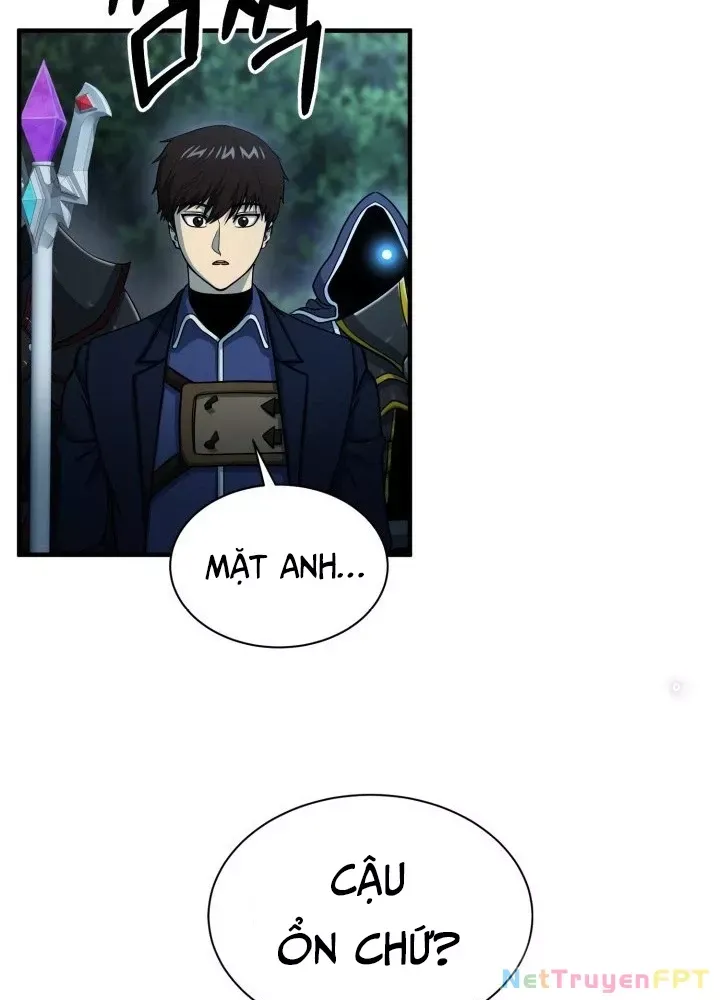 Ngôi Nhà Kết Nối Với Hầm Ngục Chap 59 - Next Chap 58