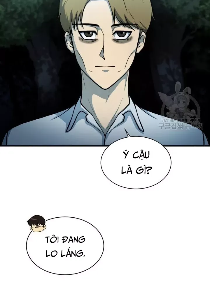 Ngôi Nhà Kết Nối Với Hầm Ngục Chap 59 - Next Chap 58