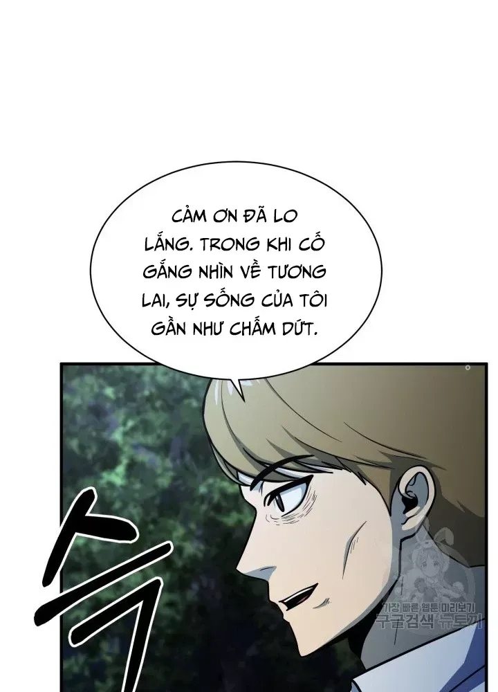Ngôi Nhà Kết Nối Với Hầm Ngục Chap 59 - Next Chap 58