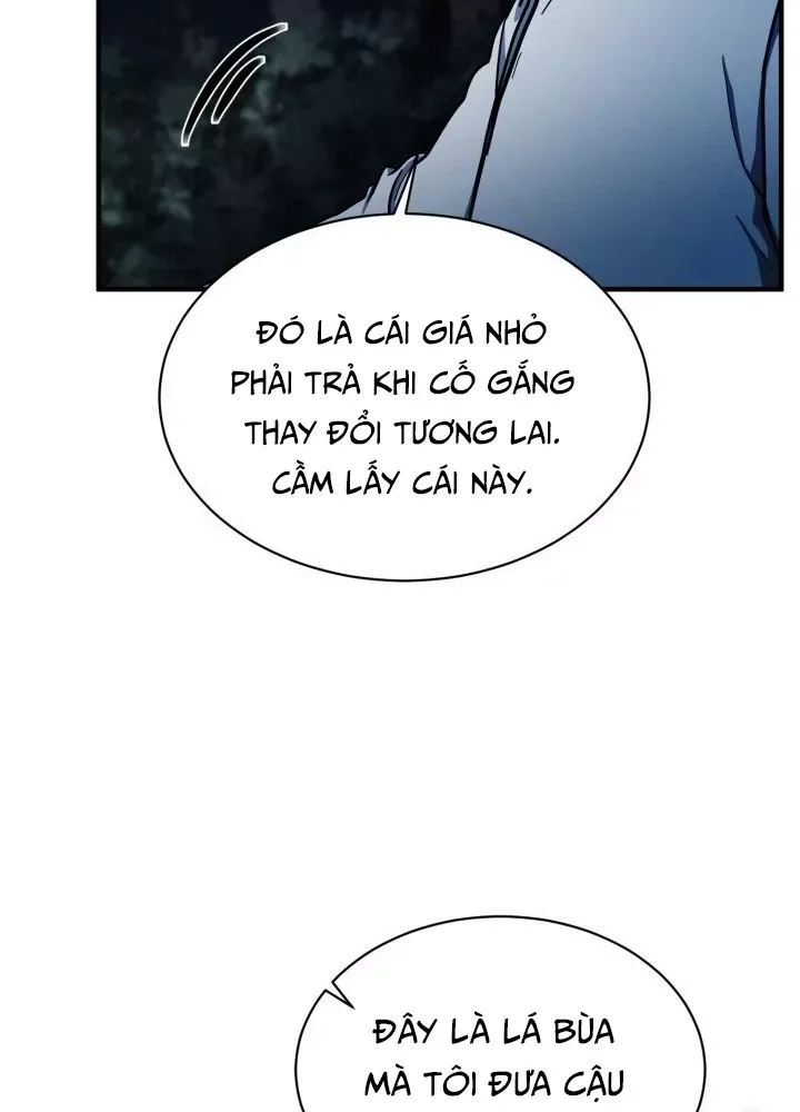 Ngôi Nhà Kết Nối Với Hầm Ngục Chap 59 - Next Chap 58