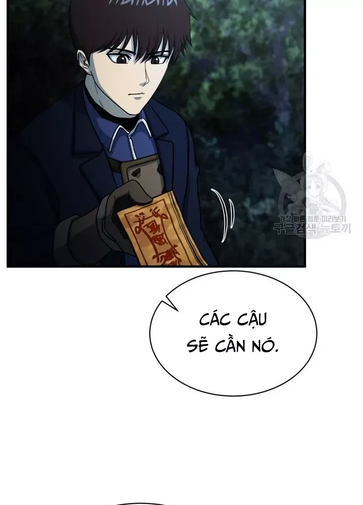 Ngôi Nhà Kết Nối Với Hầm Ngục Chap 59 - Next Chap 58