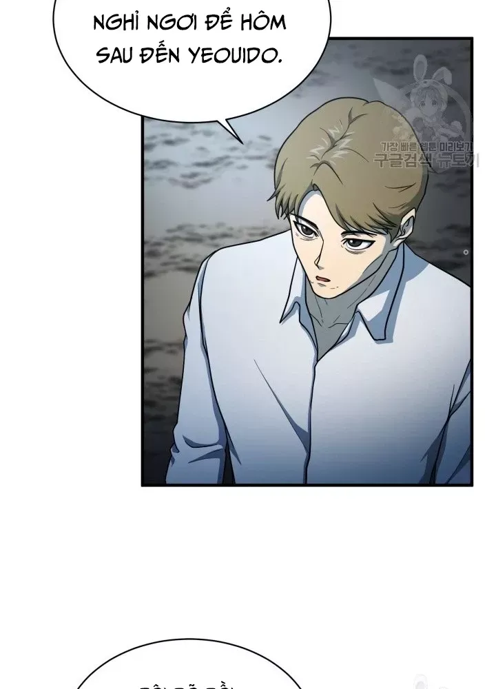 Ngôi Nhà Kết Nối Với Hầm Ngục Chap 59 - Next Chap 58