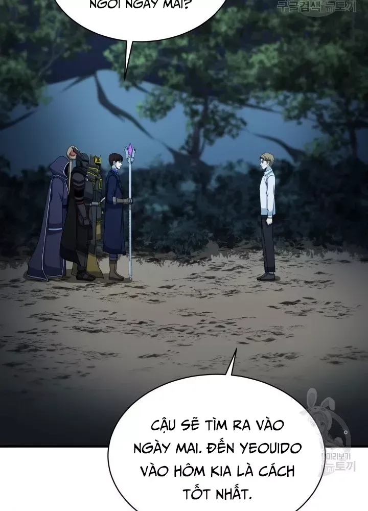 Ngôi Nhà Kết Nối Với Hầm Ngục Chap 59 - Next Chap 58