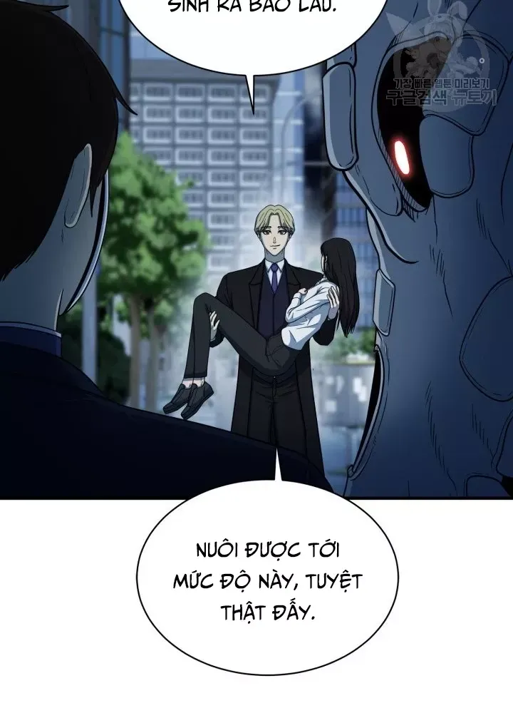 Ngôi Nhà Kết Nối Với Hầm Ngục Chap 59 - Next Chap 58